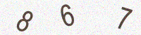 Captcha code