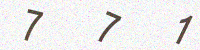 Captcha code