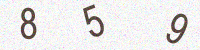 Captcha code