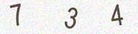 Captcha code