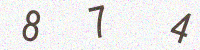 Captcha code