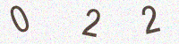 Captcha code