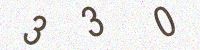Captcha code