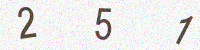 Captcha code