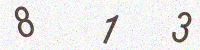 Captcha code
