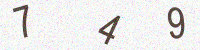 Captcha code