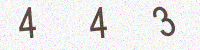 Captcha code