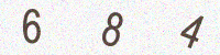 Captcha code