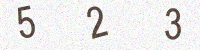Captcha code
