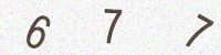 Captcha code