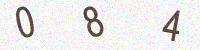 Captcha code