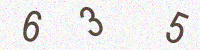 Captcha code