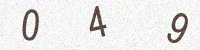 Captcha code