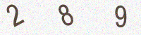 Captcha code