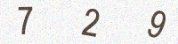 Captcha code