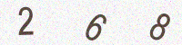 Captcha code