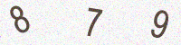 Captcha code