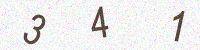 Captcha code