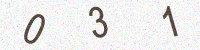 Captcha code