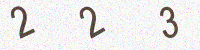 Captcha code