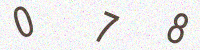 Captcha code