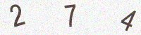 Captcha code