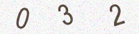 Captcha code