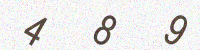 Captcha code