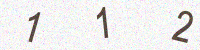 Captcha code