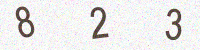 Captcha code