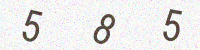 Captcha code