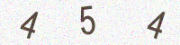 Captcha code