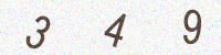 Captcha code