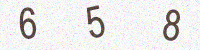 Captcha code