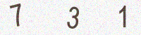 Captcha code