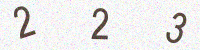 Captcha code