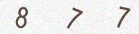Captcha code
