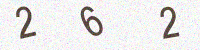 Captcha code