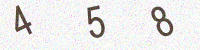 Captcha code