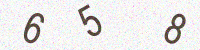 Captcha code