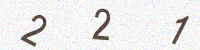 Captcha code