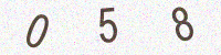 Captcha code