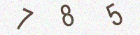 Captcha code