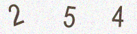 Captcha code