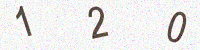 Captcha code