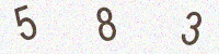 Captcha code