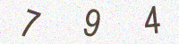 Captcha code