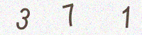 Captcha code