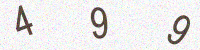 Captcha code