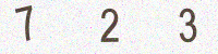 Captcha code